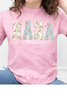 Nana Pearls & Petals Graphic Collection