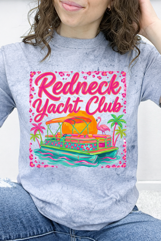 Redneck Yacht Club Graphic Collection
