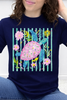 Turtle Bay Blooms Graphic Collection