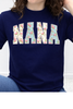 Nana Pearls & Petals Graphic Collection