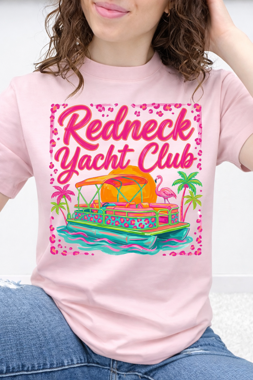 Redneck Yacht Club Graphic Collection