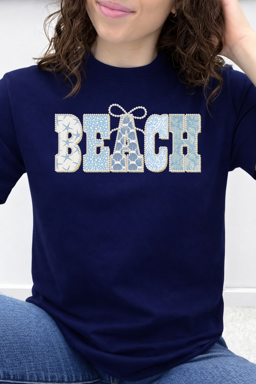 Coastal Charm BEACH Graphic Collection