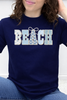 Coastal Charm BEACH Graphic Collection