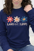 Land That I Love Daisies Graphic Collection