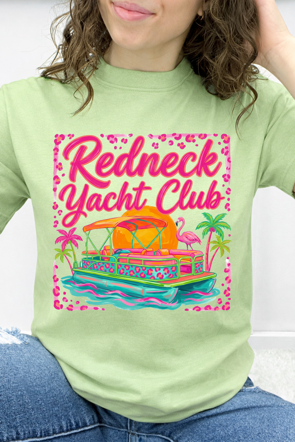 Redneck Yacht Club Graphic Collection