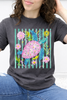 Turtle Bay Blooms Graphic Collection