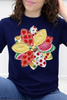 Summer Fruit Bloom Graphic Collection