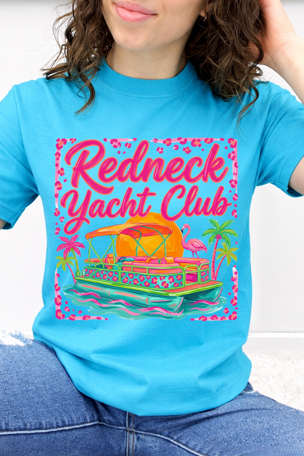 Redneck Yacht Club Graphic Collection