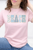 Coastal Charm BEACH Graphic Collection