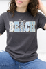 Coastal Charm BEACH Graphic Collection
