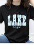 Lake Days Graphic Collection