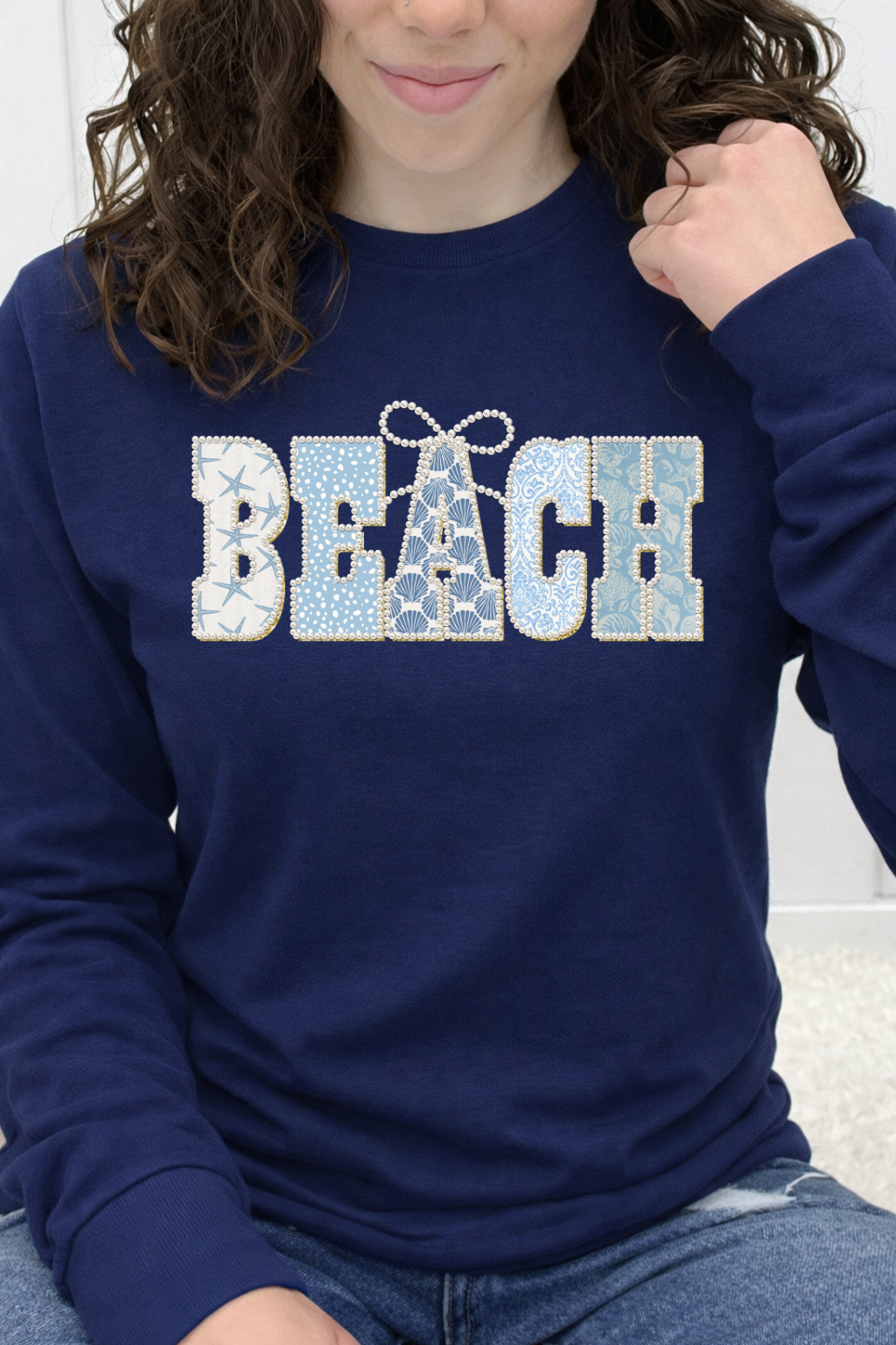 Coastal Charm BEACH Graphic Collection