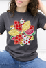 Summer Fruit Bloom Graphic Collection