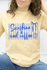 Sunshine And Iced Coffee Graphic Collection