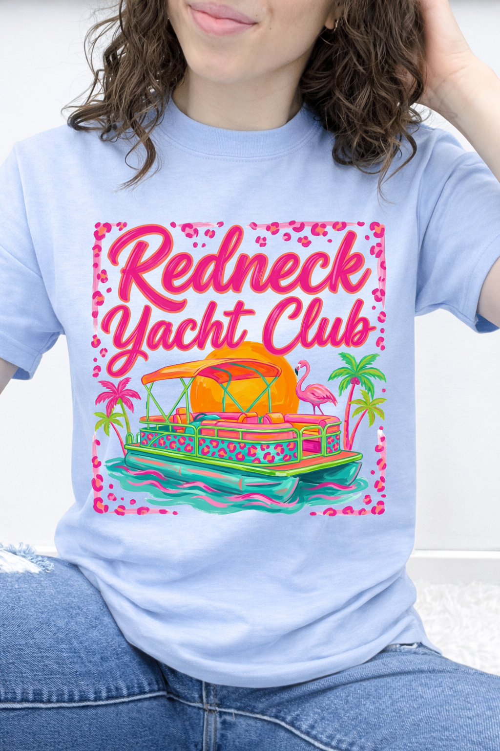 Redneck Yacht Club Graphic Collection