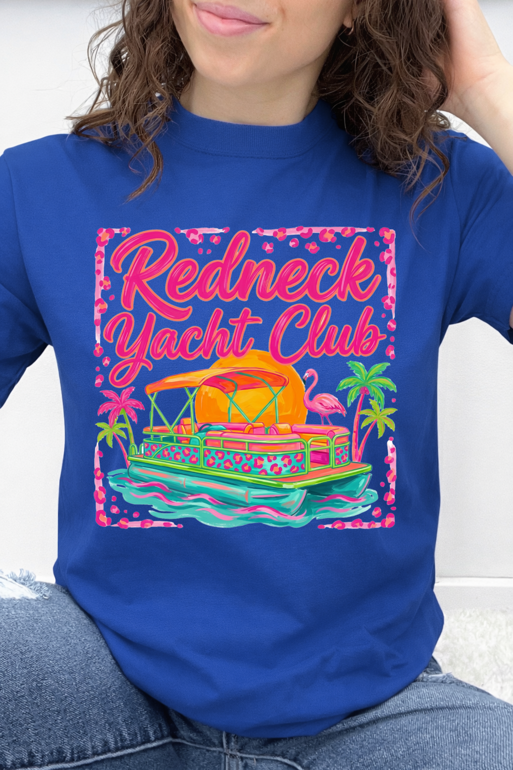 Redneck Yacht Club Graphic Collection