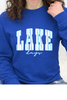 Lake Days Graphic Collection