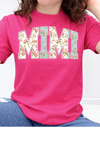Fuchsia Gildan Tee