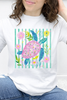 Turtle Bay Blooms Graphic Collection