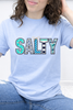 Salty Pearl Patchwork Graphic Collection