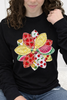 Summer Fruit Bloom Graphic Collection