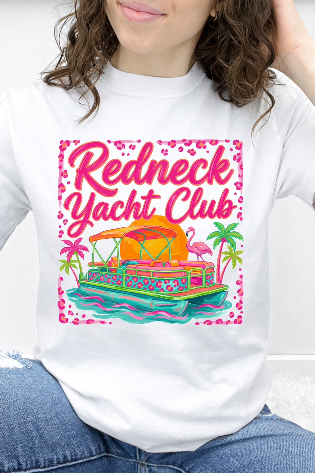 Redneck Yacht Club Graphic Collection