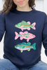Pretty Little Catch Trio Graphic Collection