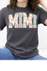 Mimi Pearls & Petals Graphic Collection