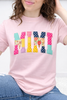 Mimi Patchwork Quilt Graphic Collection