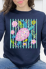 Turtle Bay Blooms Graphic Collection