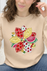 Summer Fruit Bloom Graphic Collection