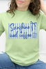 Sunshine And Iced Coffee Graphic Collection