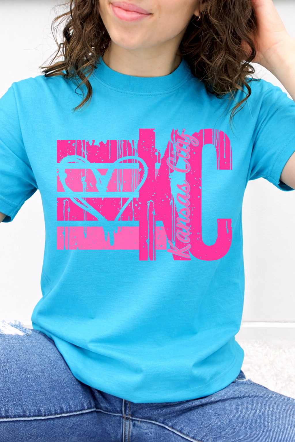Kansas City Love Graphic Collection