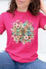 Wildflower Dragonfly Graphic Collection