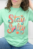 Stay Salty Graphic Collection