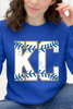 KC Baseball Stitch Graphic Collection
