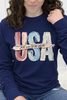 Painted USA Graphic Collection