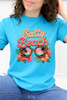 Salty Beach Sunset Graphic Collection