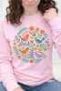 Sweet Songbird Garden Graphic Collection
