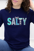 Salty Pearl Patchwork Graphic Collection