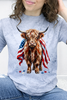 Star-Spangled Highland Graphic Collection