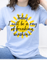Today I Will Be A Ray Of Freaking Sunshine Graphic Collection