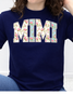 Mimi Pearls & Petals Graphic Collection