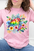 Rainbow Reef Sea Turtle Graphic Collection