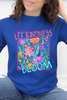 Let Kindness Bloom Graphic Collection