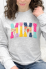Mimi Patchwork Quilt Graphic Collection