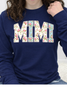 Mimi Pearls & Petals Graphic Collection