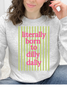 Literally Born To Dilly Dally Graphic Collection