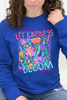 Let Kindness Bloom Graphic Collection