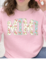 Mimi Pearls & Petals Graphic Collection